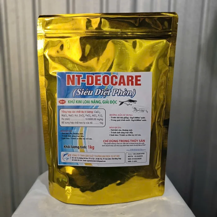 NT - DEOCARE